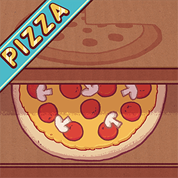 Cooking Simulator Pizza - Launch Trailer🍕 