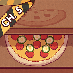 Cooking Simulator - Pizza Teaser + new patch!🍕 - Steam News