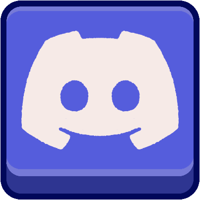 Discord Logo