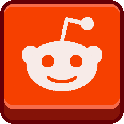 Reddit Logo