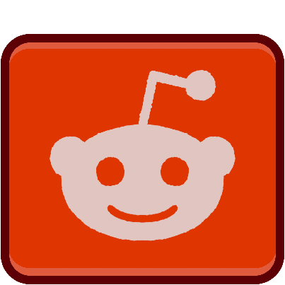 Reddit Logo