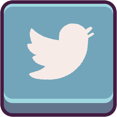 Twitter Logo