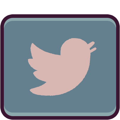 Twitter Logo