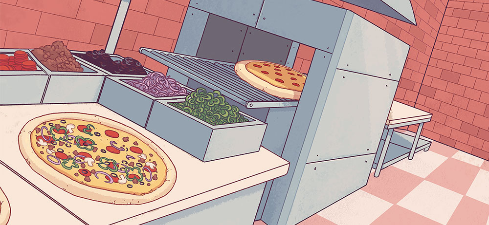 Good Pizza, Great Pizza - Cooking Simulator Game on Steam